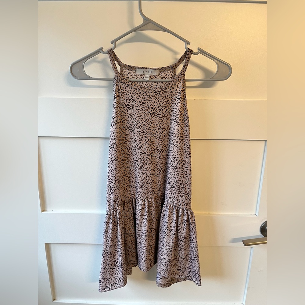 Women’s tank top